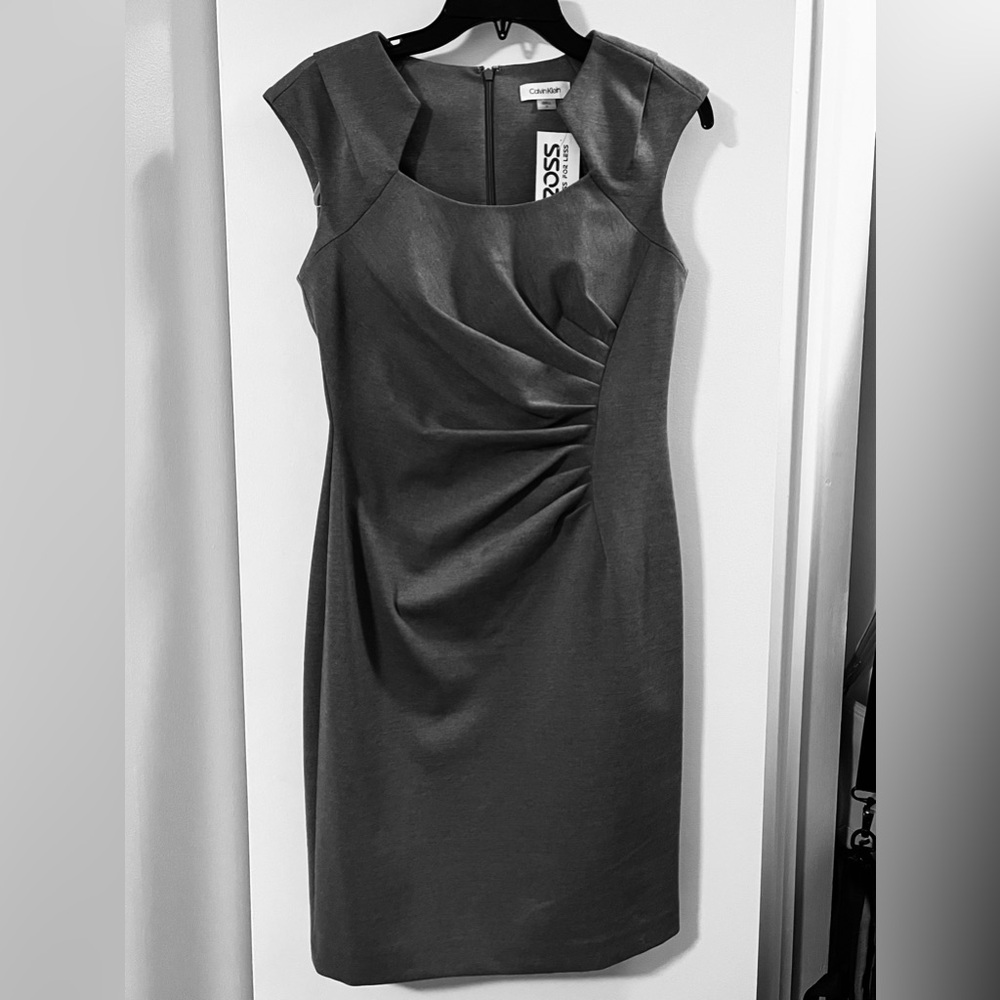 Calvin Klein Dress 6